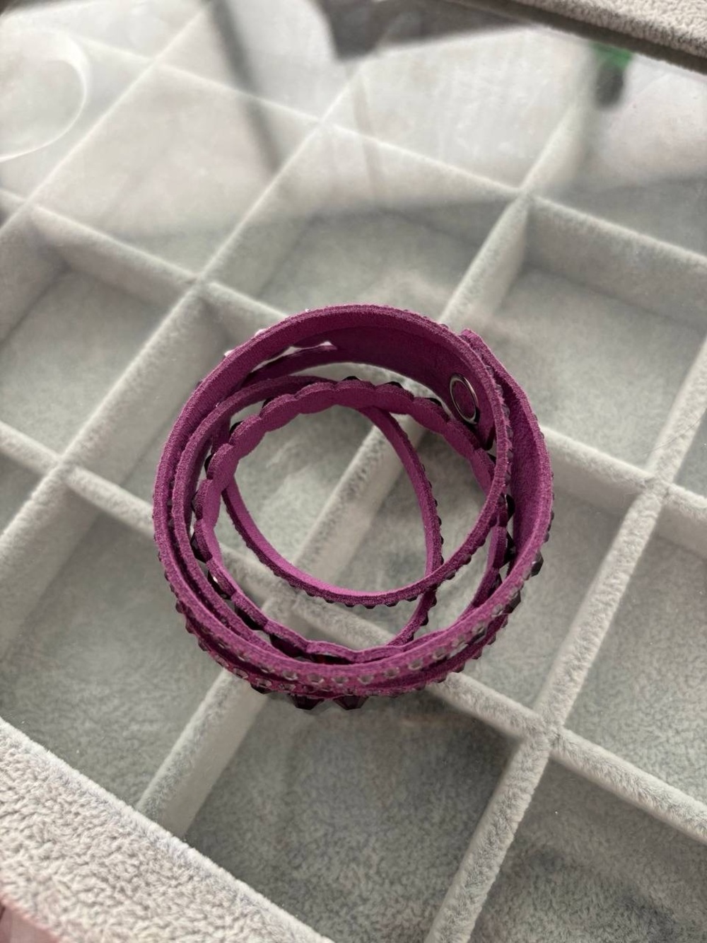 Swarovski Bracelet - Picture 4 of 7